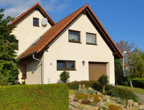 3 Tipps für den Immobilienkauf trotz höherer Zinsen