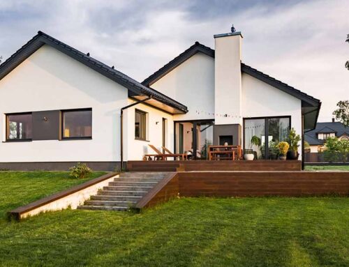 Fallende Immobilienpreise: Wann ist ein Hausverkauf sinnvoll?